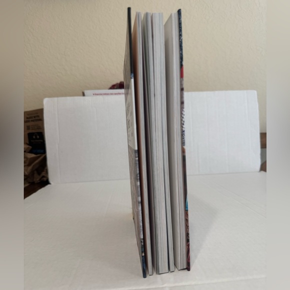 COLLECTIVE WISDOM: WOMENS STORIES. LESSONS INSPIRATION & ADVICE FROM WOMEN 50+ - Picture 8 of 12